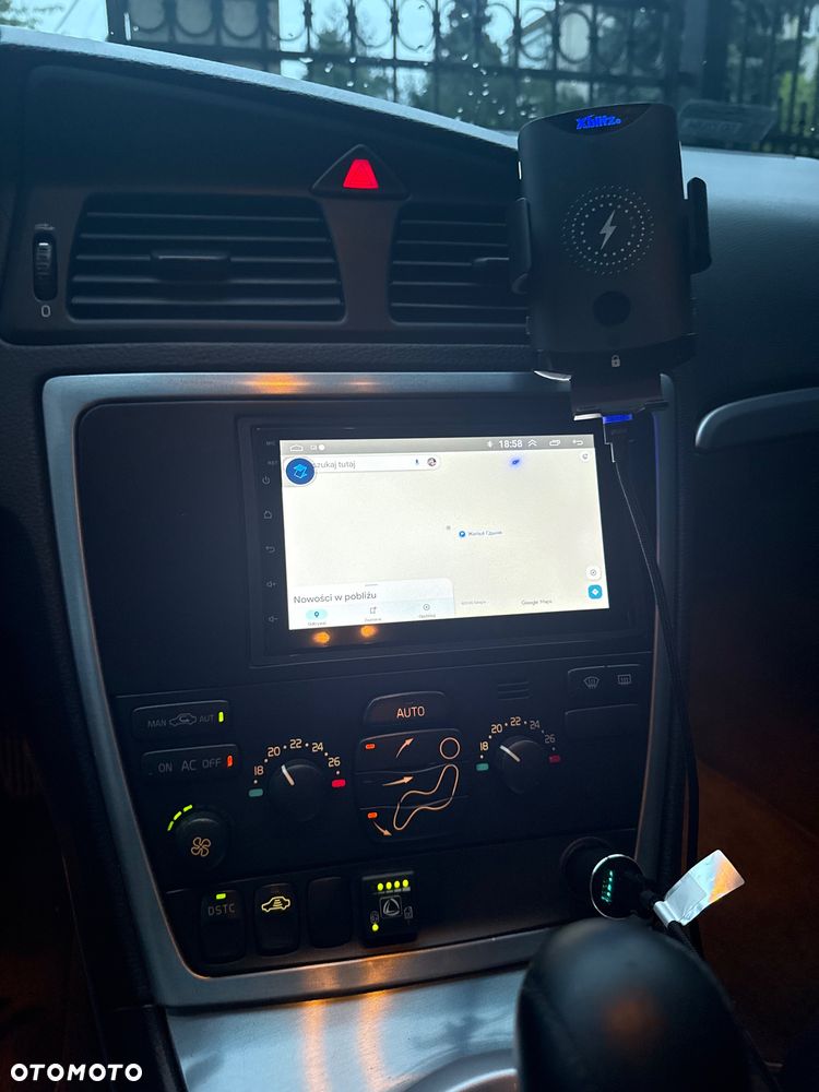 Volvo S60 2.4 - 13