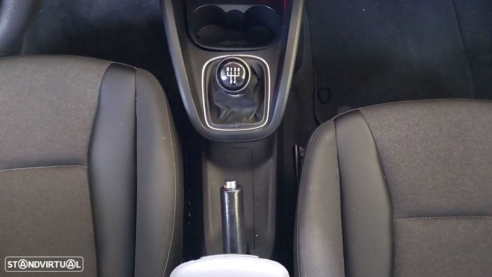 Audi A1 1.6 TDI Attraction - 13
