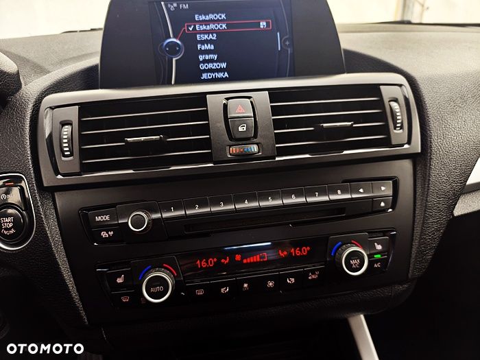 BMW Seria 1 - 30