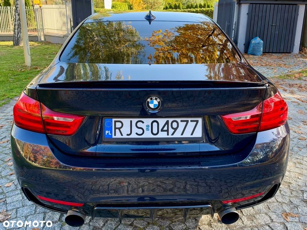 BMW Seria 4 - 16