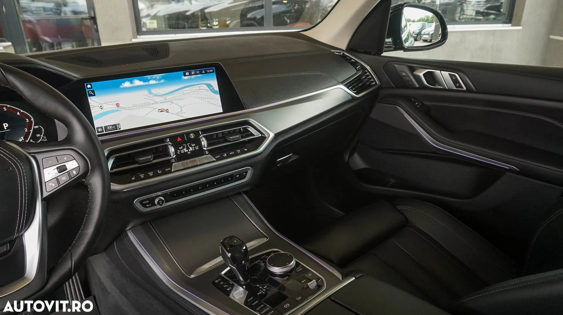 BMW X5 xDrive45e - 8