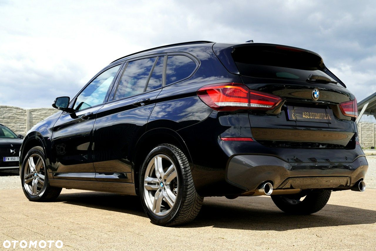 BMW X1 - 12