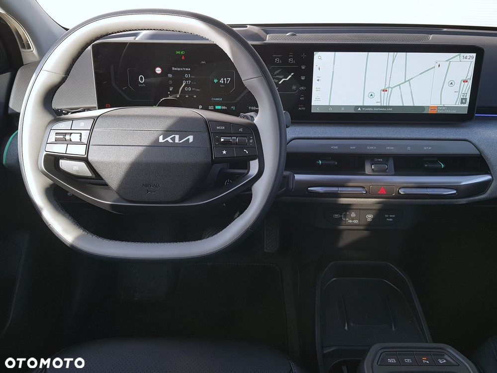 Kia EV4 81.4kWh Business Line - 18