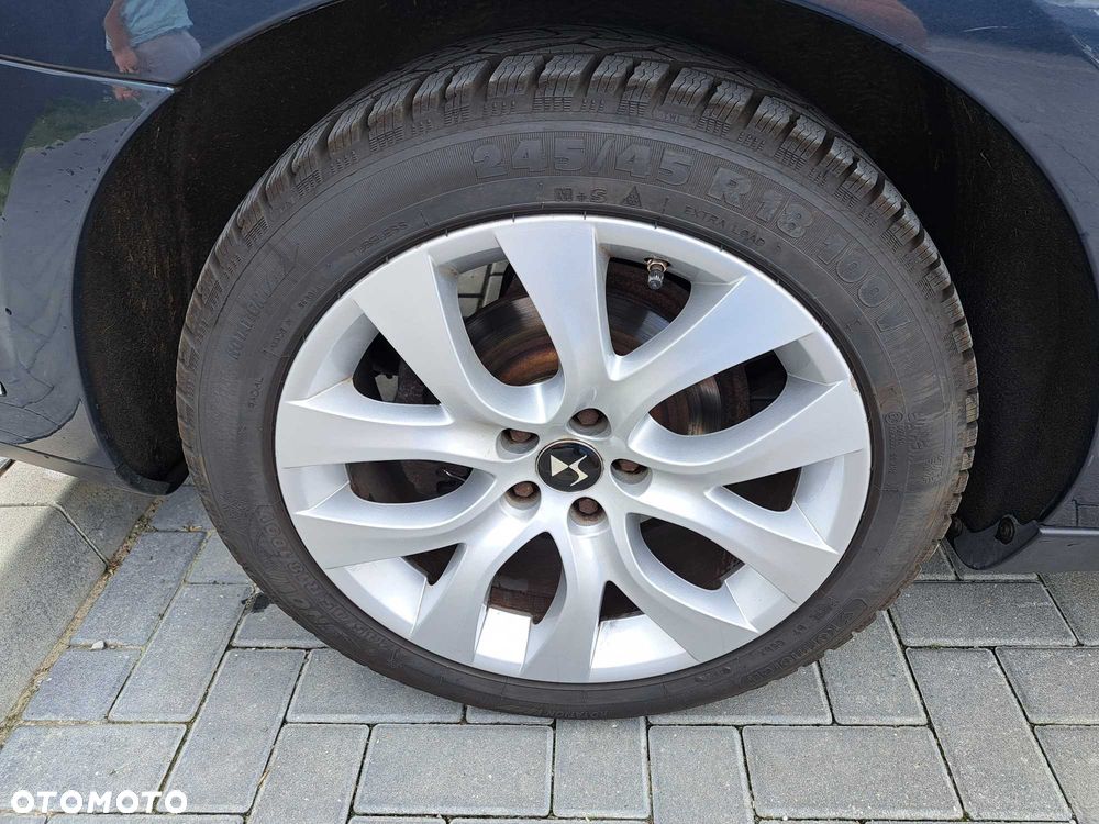Citroën C5 - 8