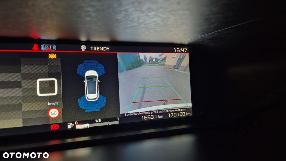 Citroën C4 SpaceTourer Grand BlueHDi 130 Stop&Start SELECTION - 17