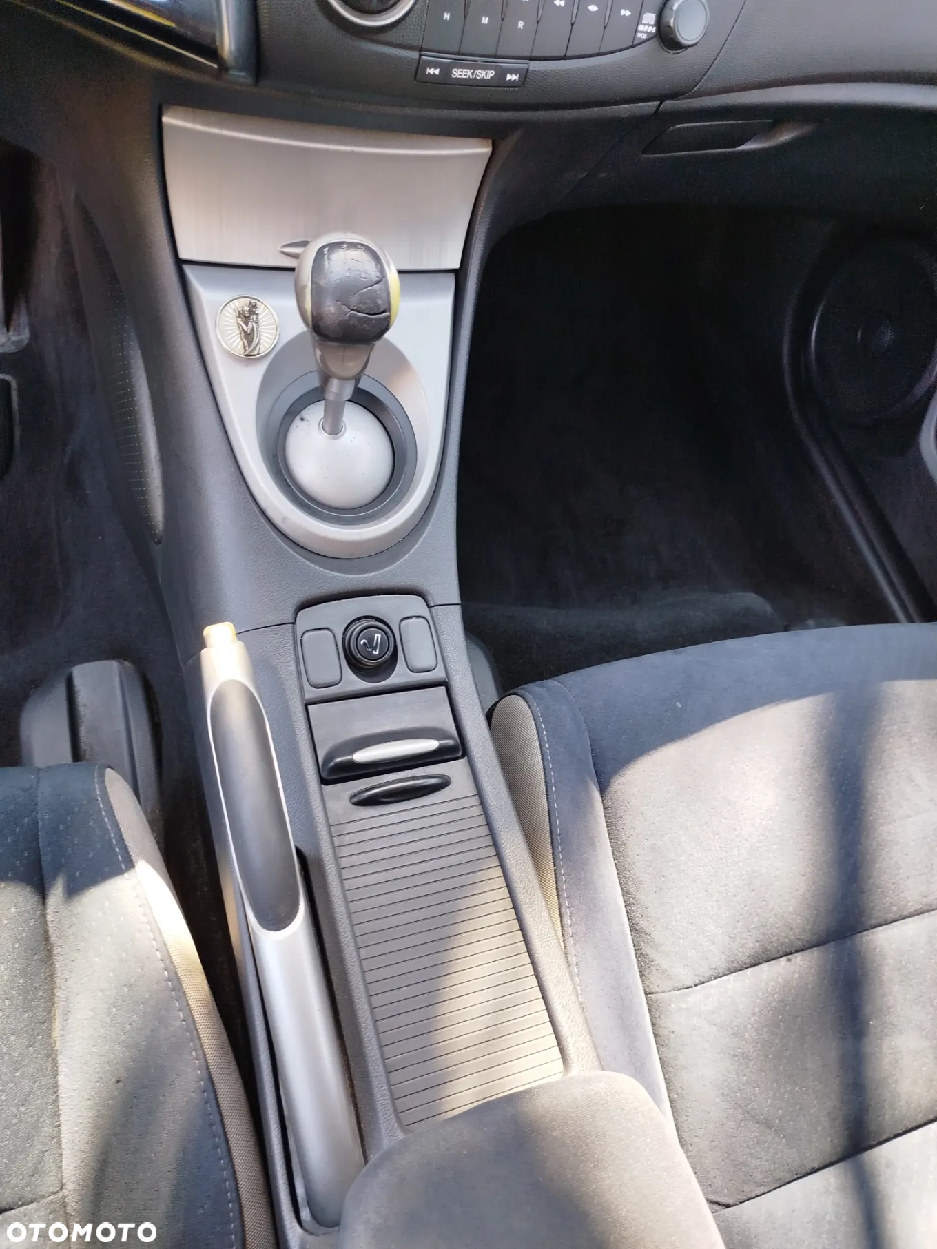 Honda Civic 1.4 Comfort - 13