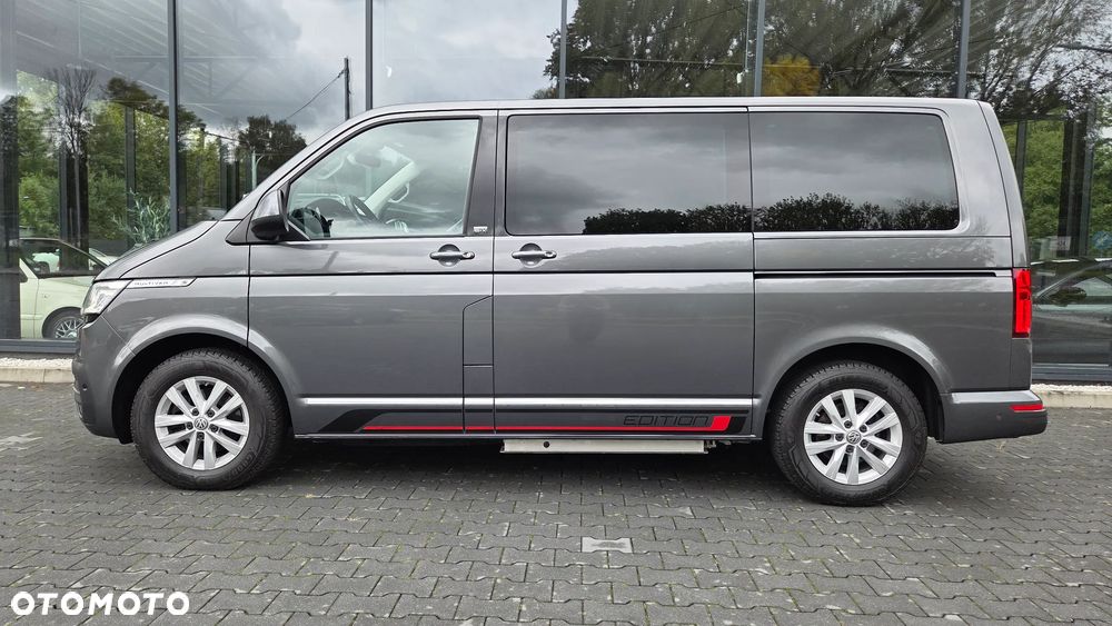 Volkswagen Multivan 2.0 TDI L1 Highline DSG - 39