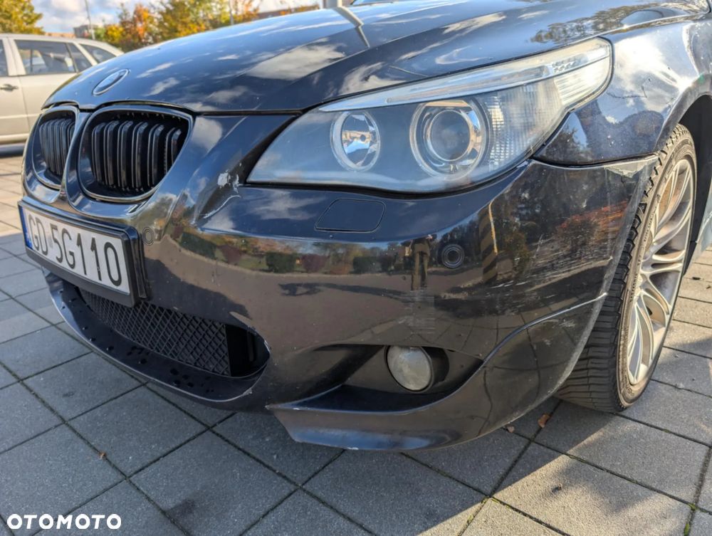 BMW Seria 5 530i Touring - 17