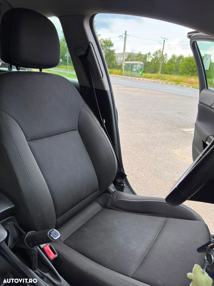 Opel Insignia 2.0 CDTi ECOTEC - 13