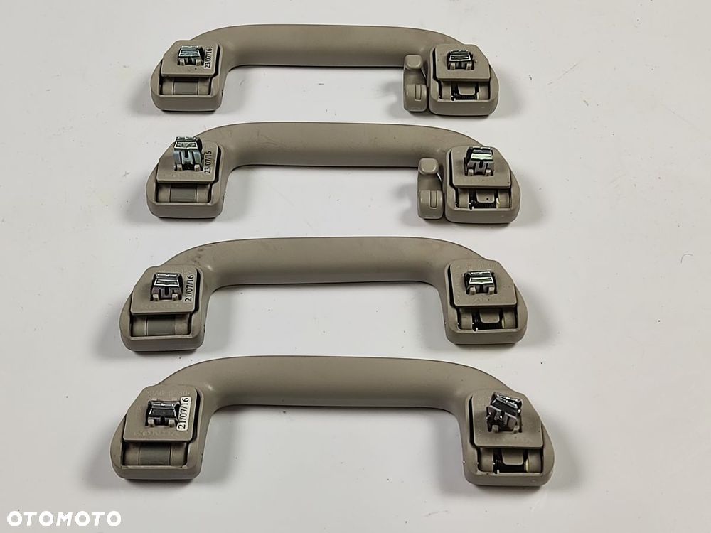 HONDA HR-V 15-21r Rączka Podsufitki - 3