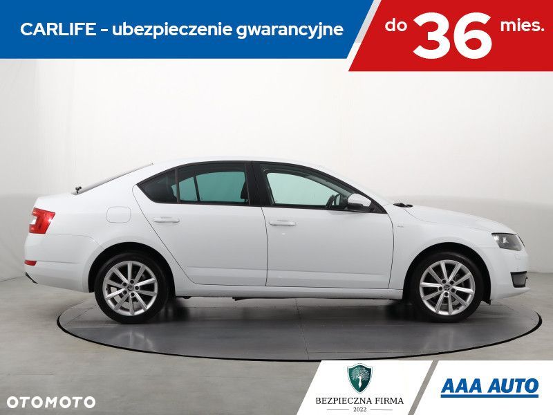 Skoda Octavia - 7