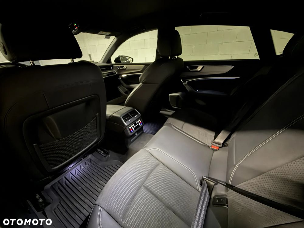 Audi A7 Sportback 55 TFSI e PHEV Quattro S tronic - 16