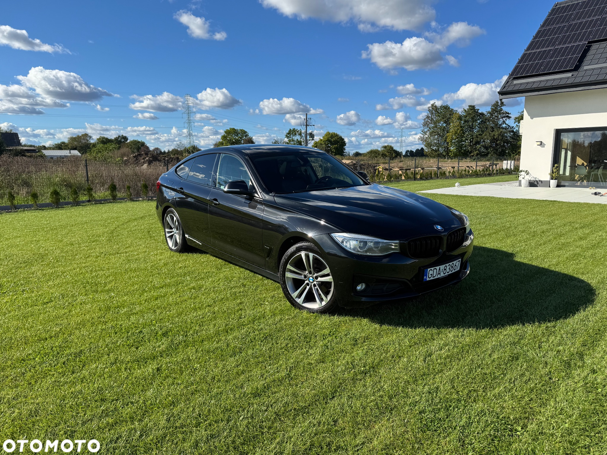 BMW 3GT - 4