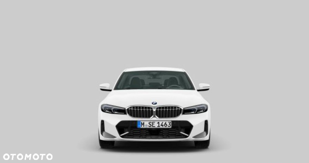 BMW Seria 3 320i M Sport - 10