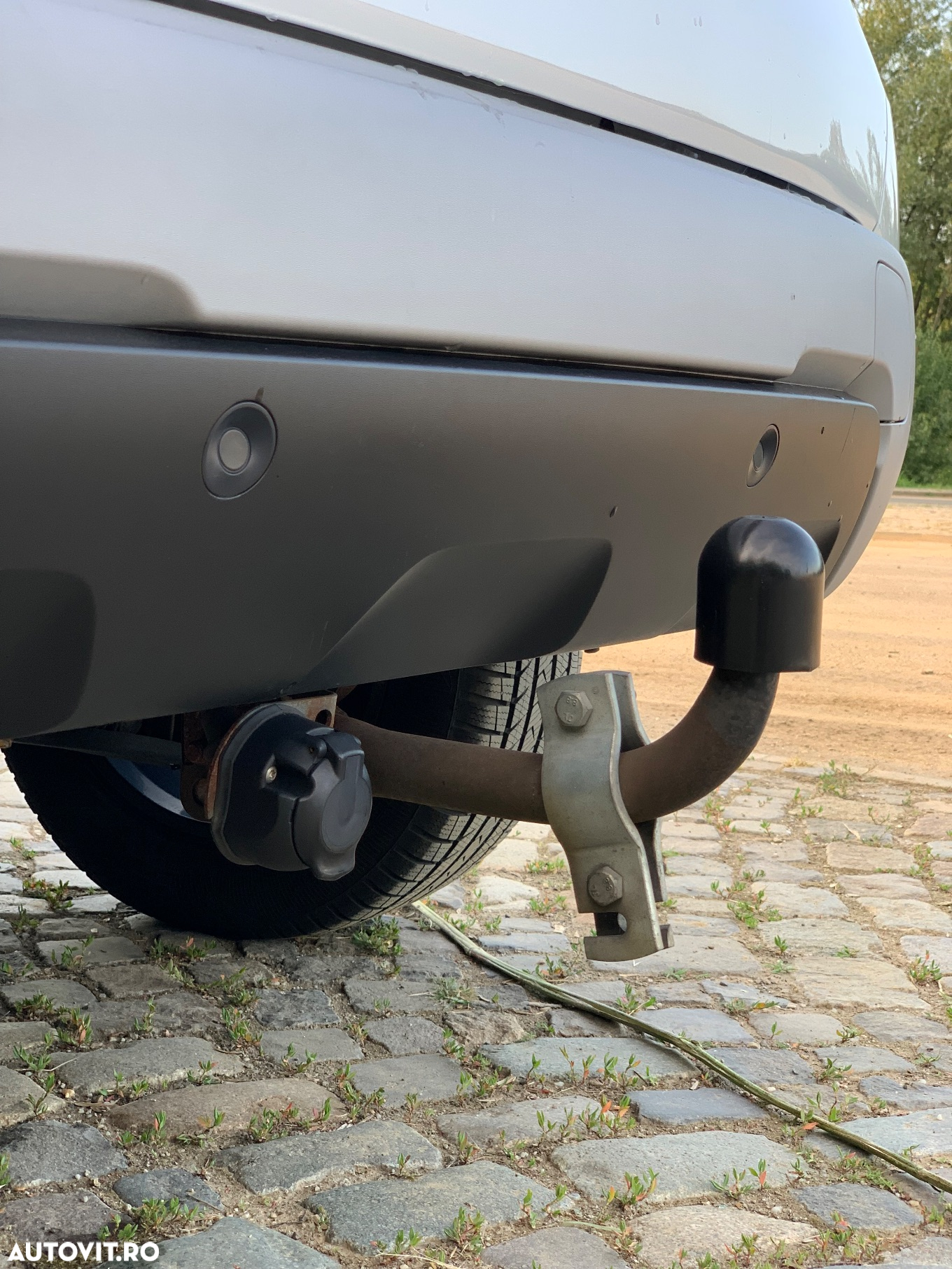 Dacia Duster - 8
