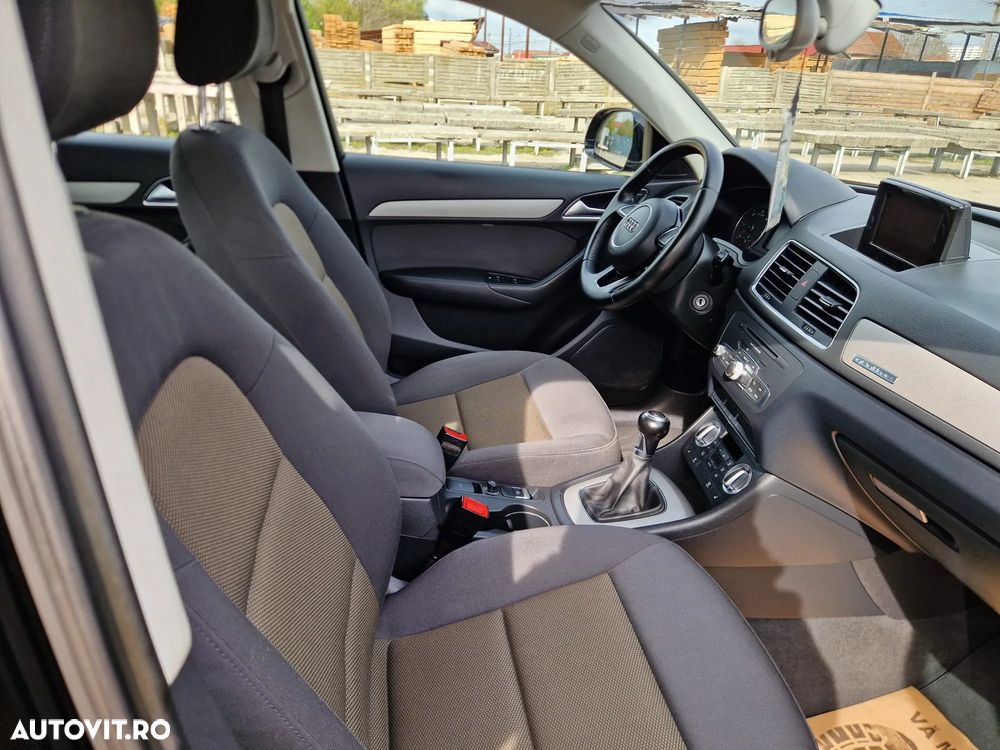 Audi Q3 - 8