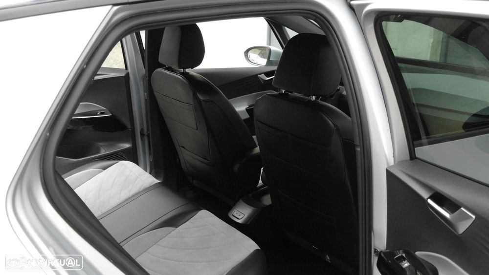 VW ID.3 Pro Confort - 16