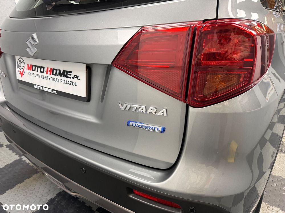 Suzuki Vitara - 24