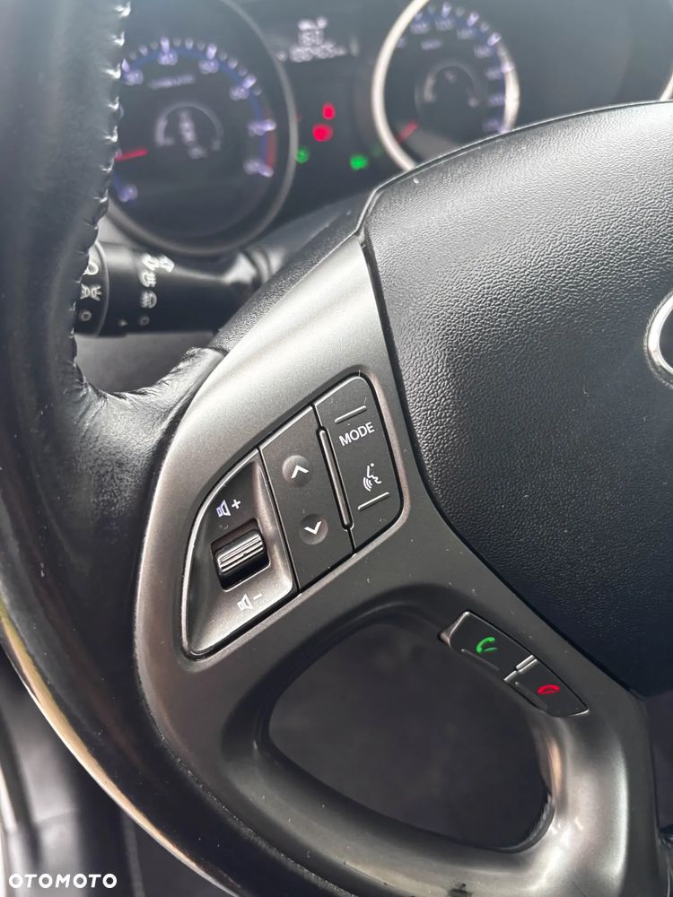 Hyundai ix35 1.6 GDI Comfort 2WD - 18