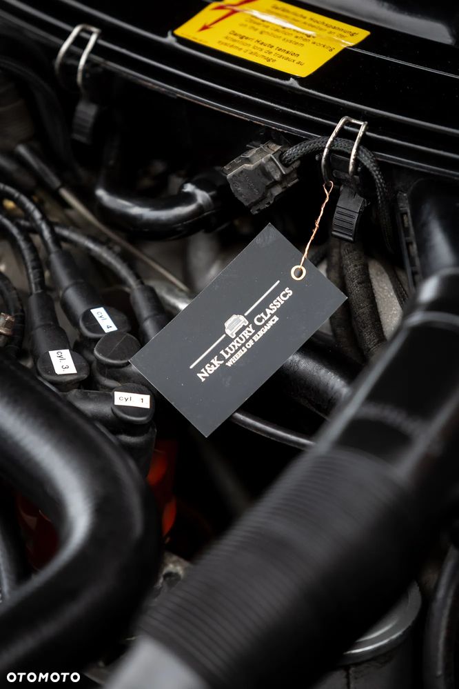 Mercedes-Benz W124 (1984-1993) - 29