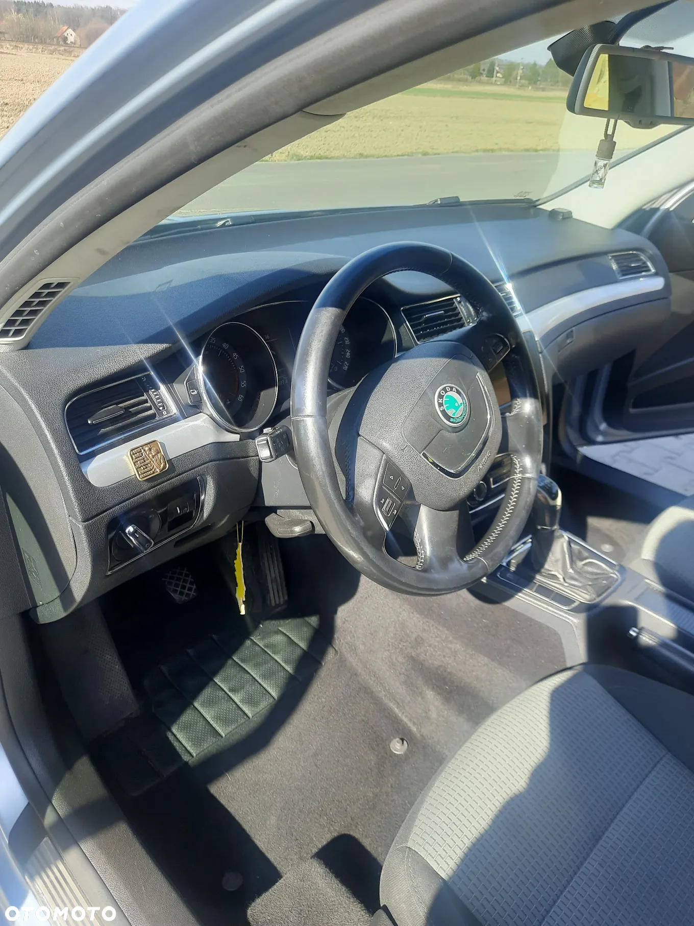 Skoda Superb 2.0 TDI Ambition - 6