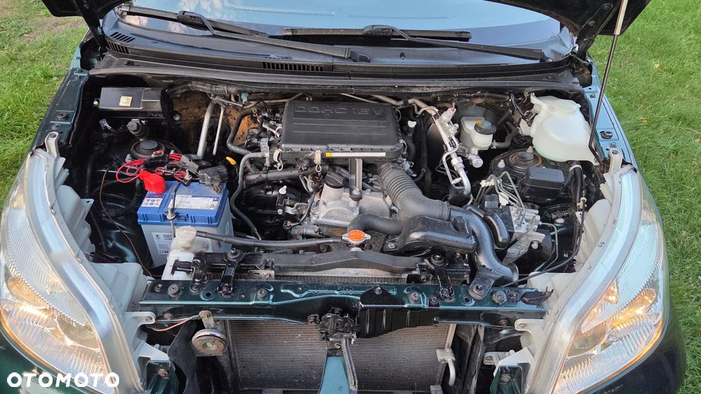 Daihatsu Terios 4WD Top S - 6