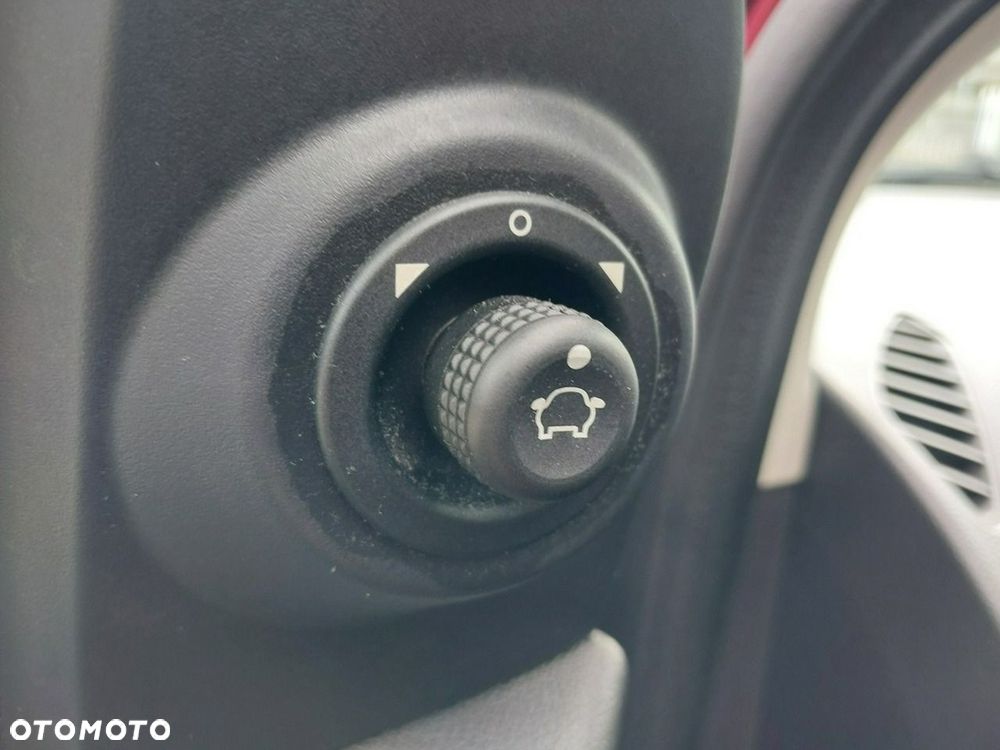 Ford Fiesta 2018