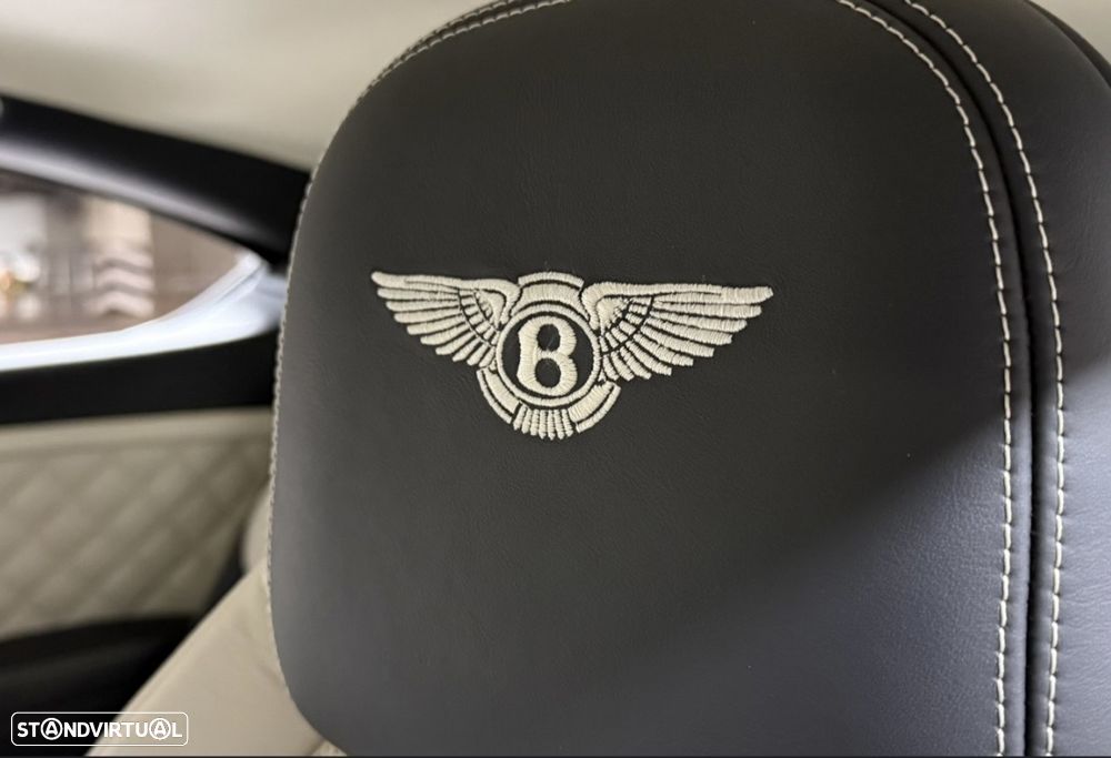 Bentley Continental - 20