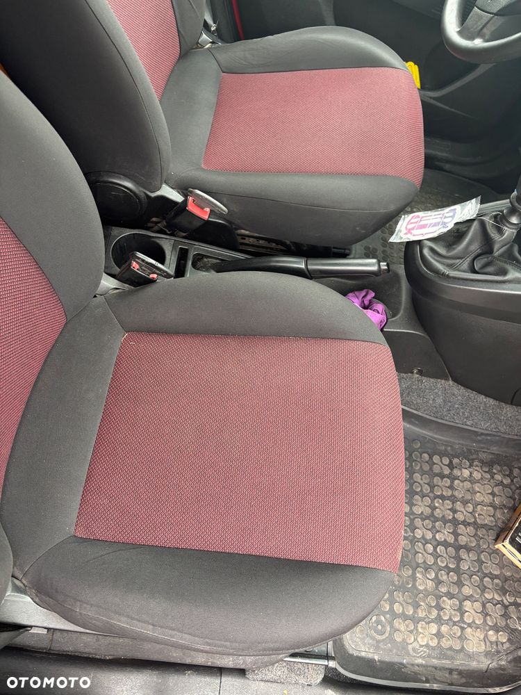 Fiat Doblo 1.6 Multijet 16V Emotion - 16