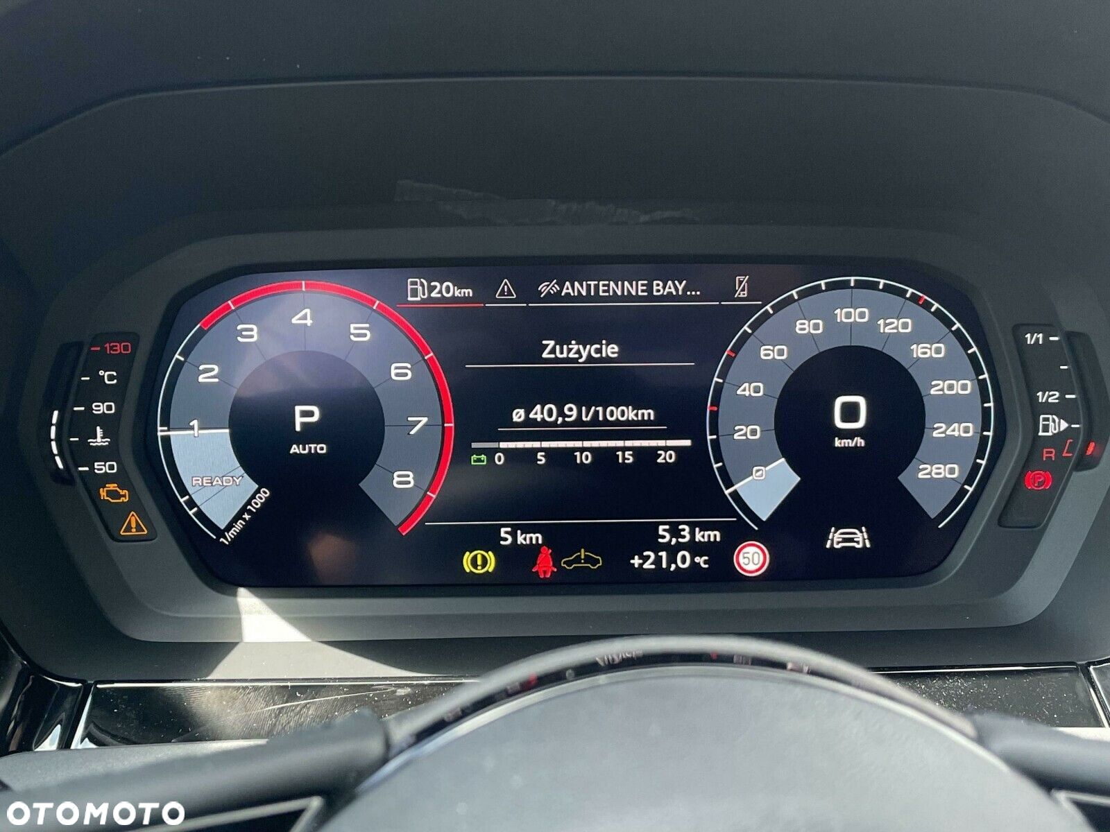 Audi A3 - 18