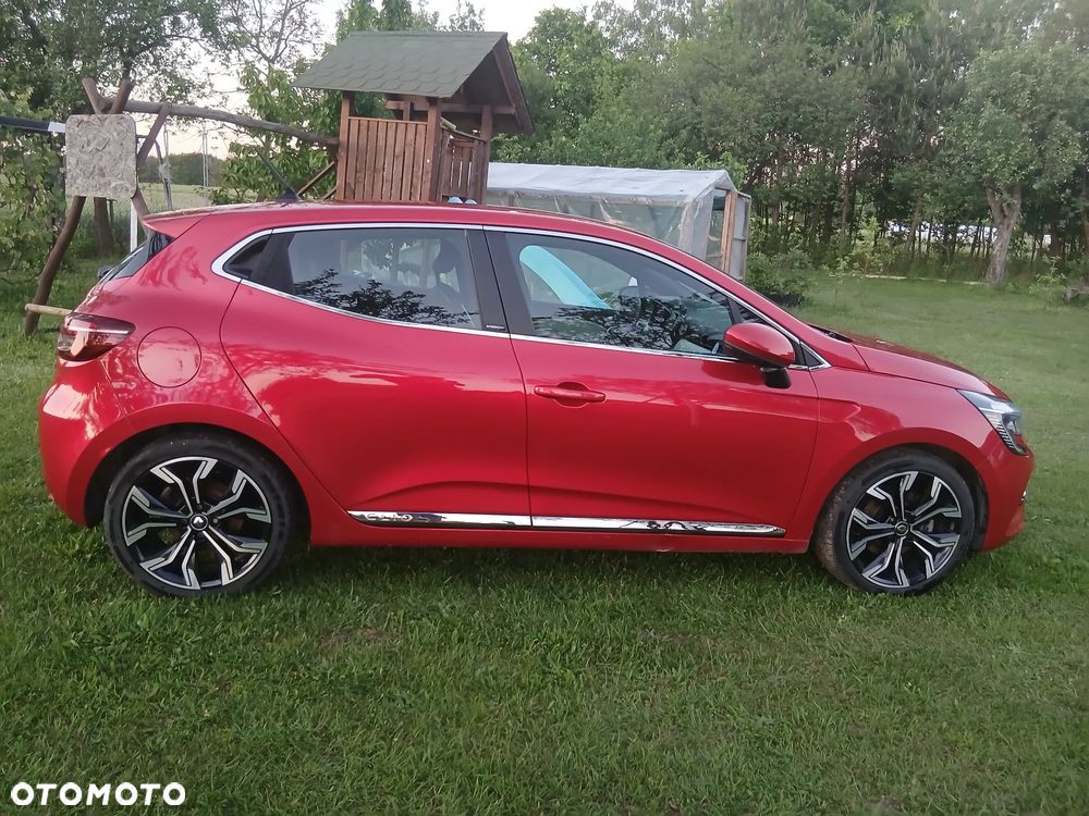 Renault Clio - 6