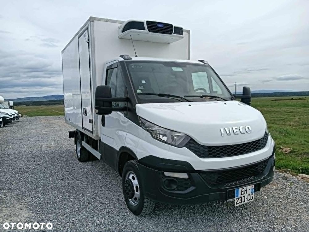 Iveco 35C13, 35C14, 35C15, 35C16 - 5