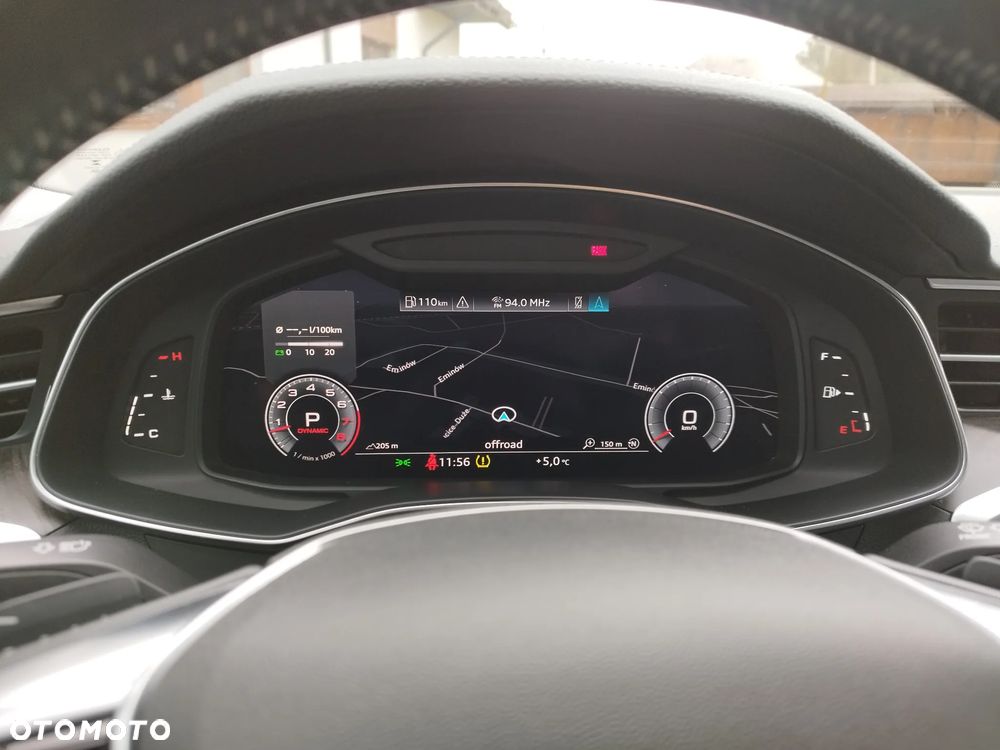 Audi A6 Limousine 55 TFSI GPF mHEV Quattro Sport S tronic - 28