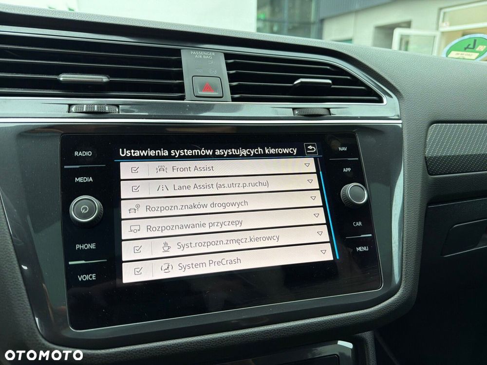 Volkswagen Tiguan 2.0 TSI 4Mot R-Line DSG - 22