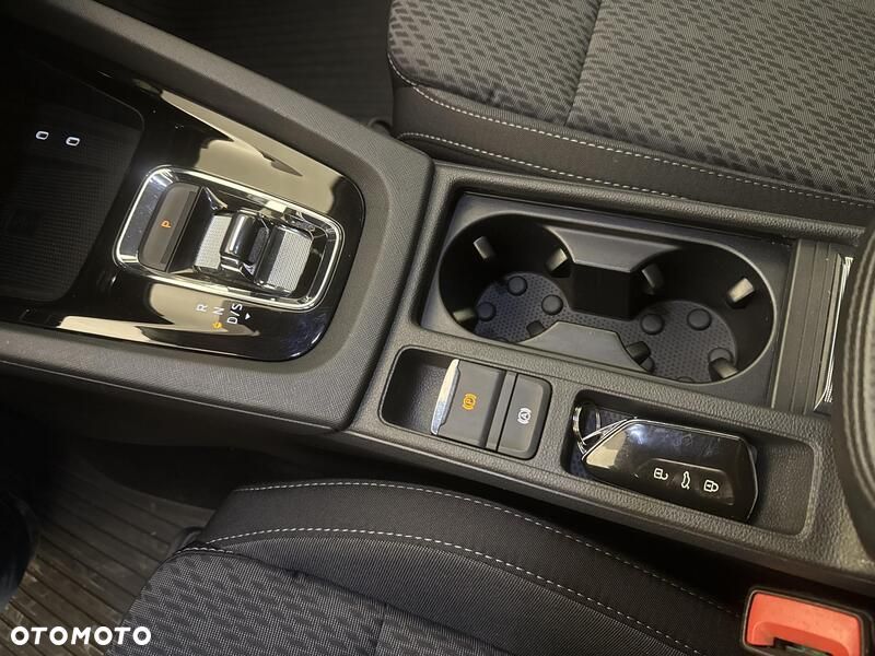 Skoda Octavia 2.0 TDI Style DSG - 17