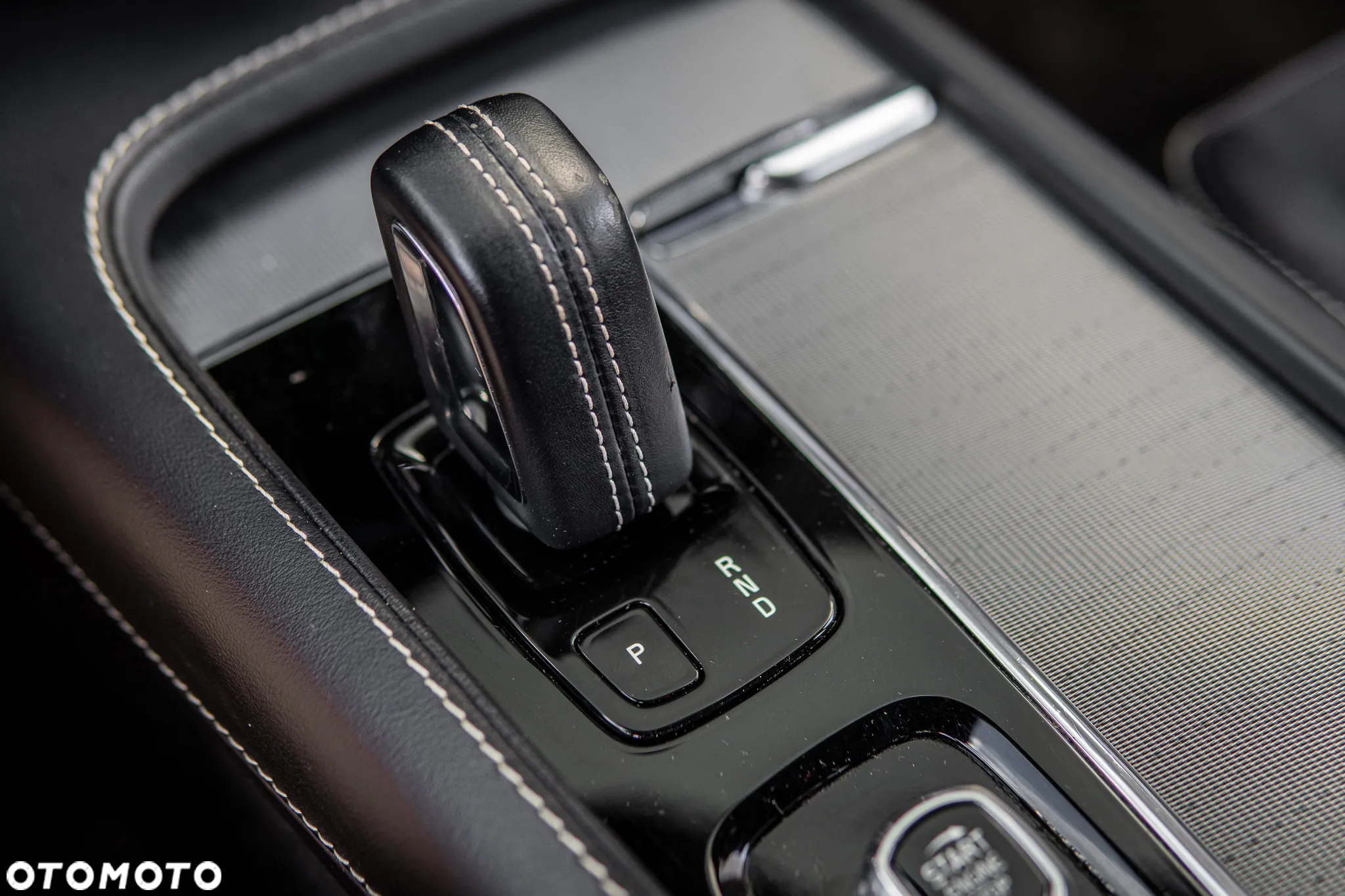 Volvo V90 B4 D AWD Geartronic RDesign - 40
