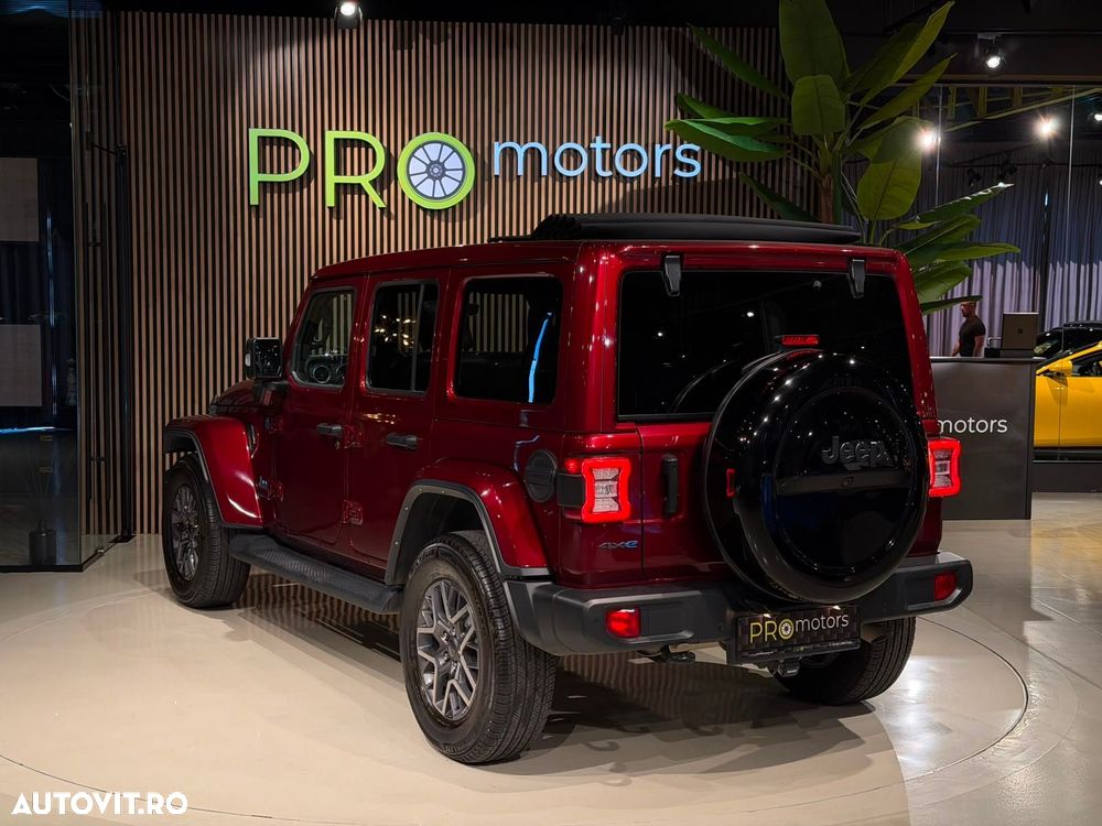 Jeep Wrangler - 14