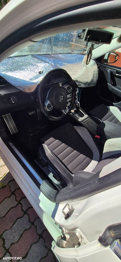 Volkswagen Passat 2.0 TDI DPF DSG R-Line Edition - 6