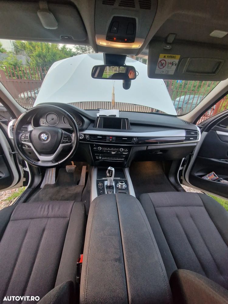 BMW X5 xDrive25d Sport-Aut. - 15