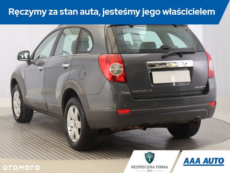 Chevrolet Captiva - 6