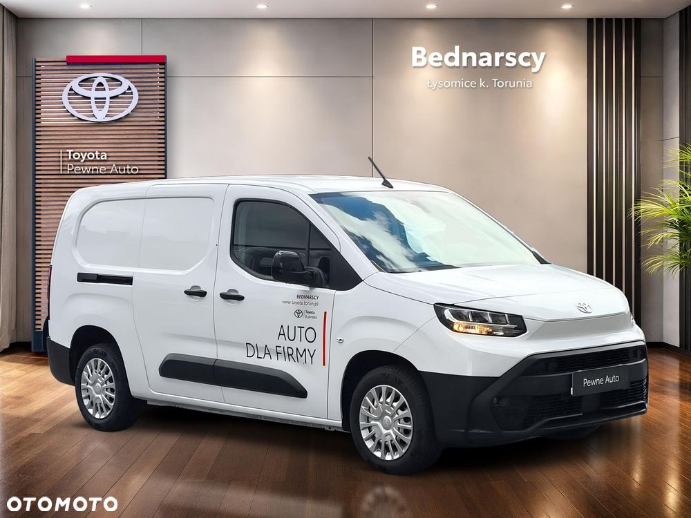 Toyota PROACE CITY - 7