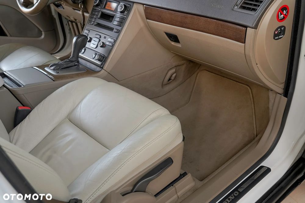 Volvo XC 90 3.2 Executive - 20