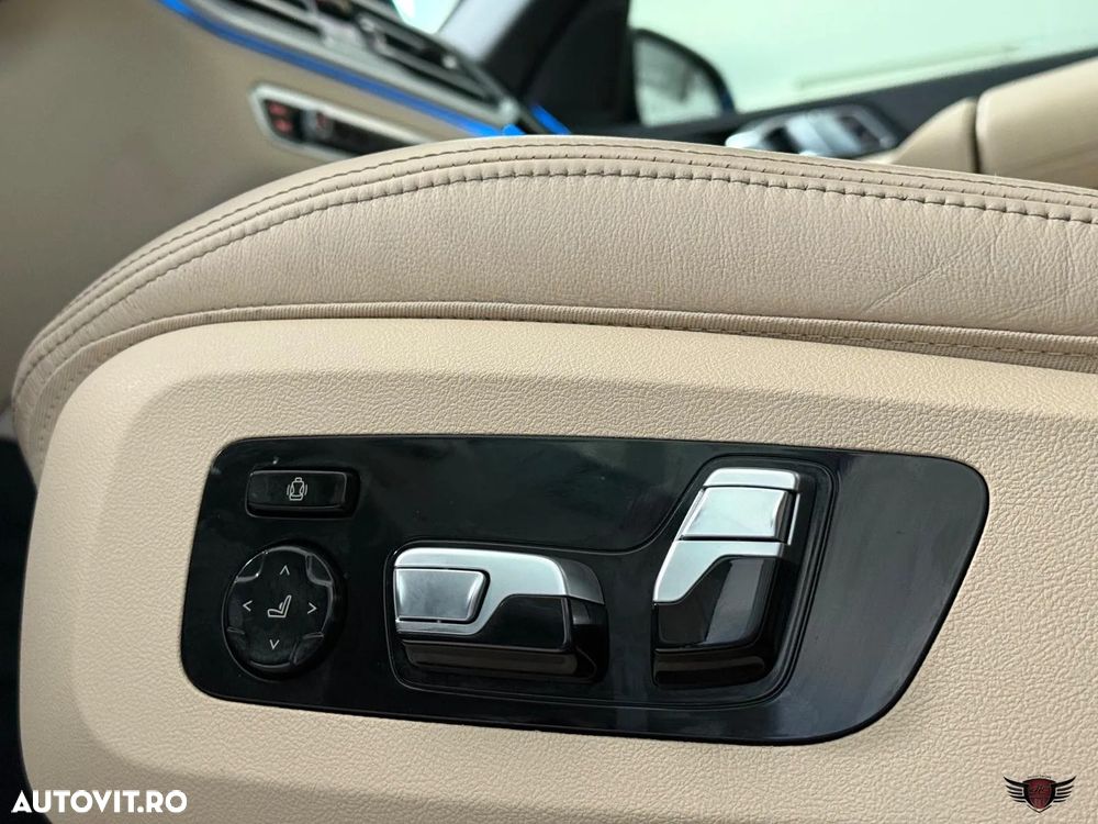 BMW X5 xDrive45e AT PHEV - 21