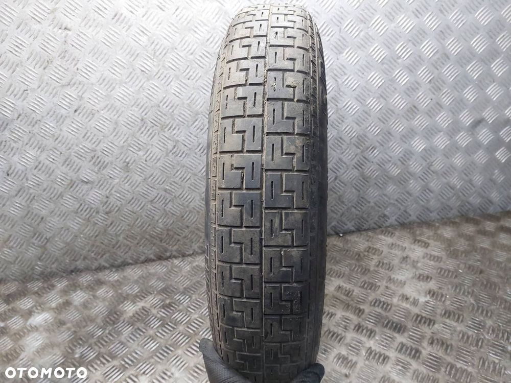WKŁAD BAGAŻNIKA LEWAREK + DOJAZDÓWKA 5x112 4Jx16 125/85R16 VW AUDI - 13