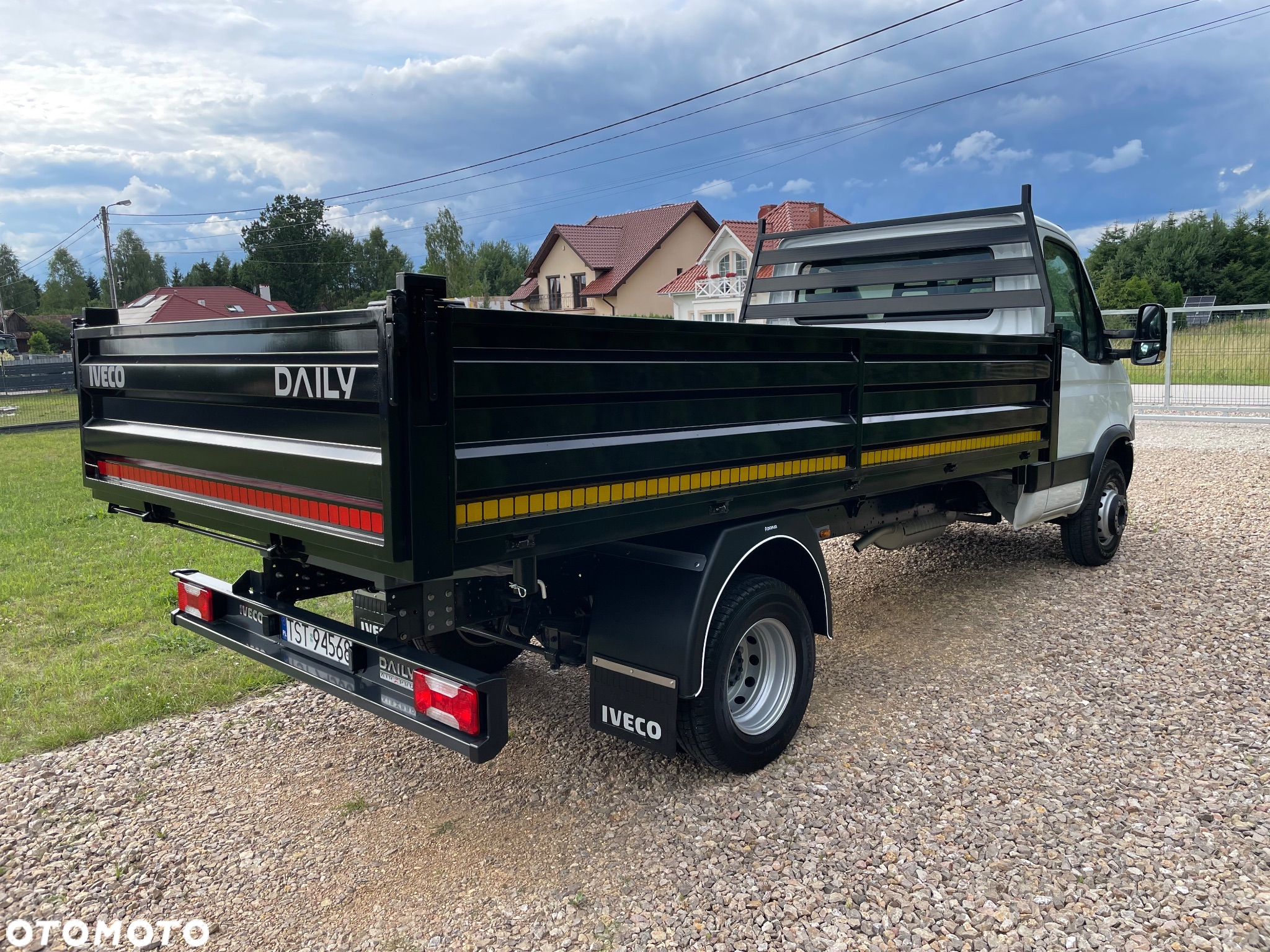 Iveco Daily - 32
