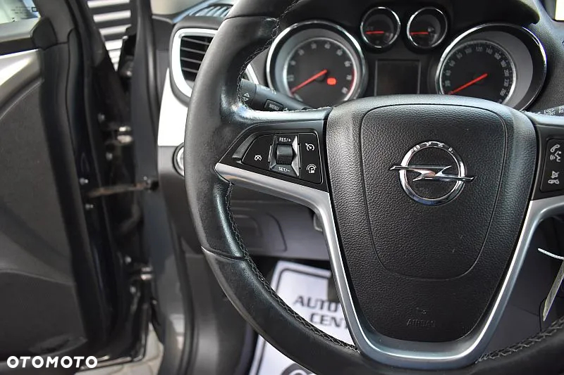 Opel Mokka 1.4 T Enjoy EU6 - 15