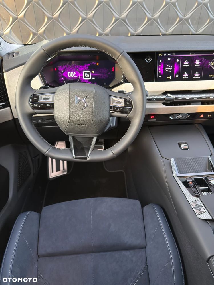 DS Automobiles DS 4 - 19