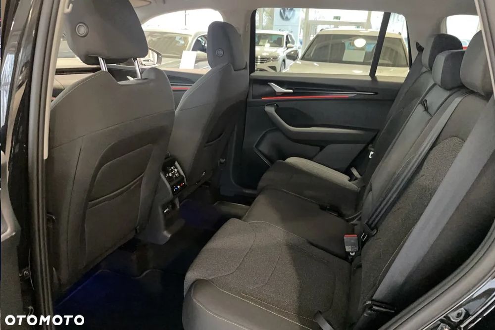 Skoda Kodiaq 2.0 TDI 4x2 Drive DSG - 17