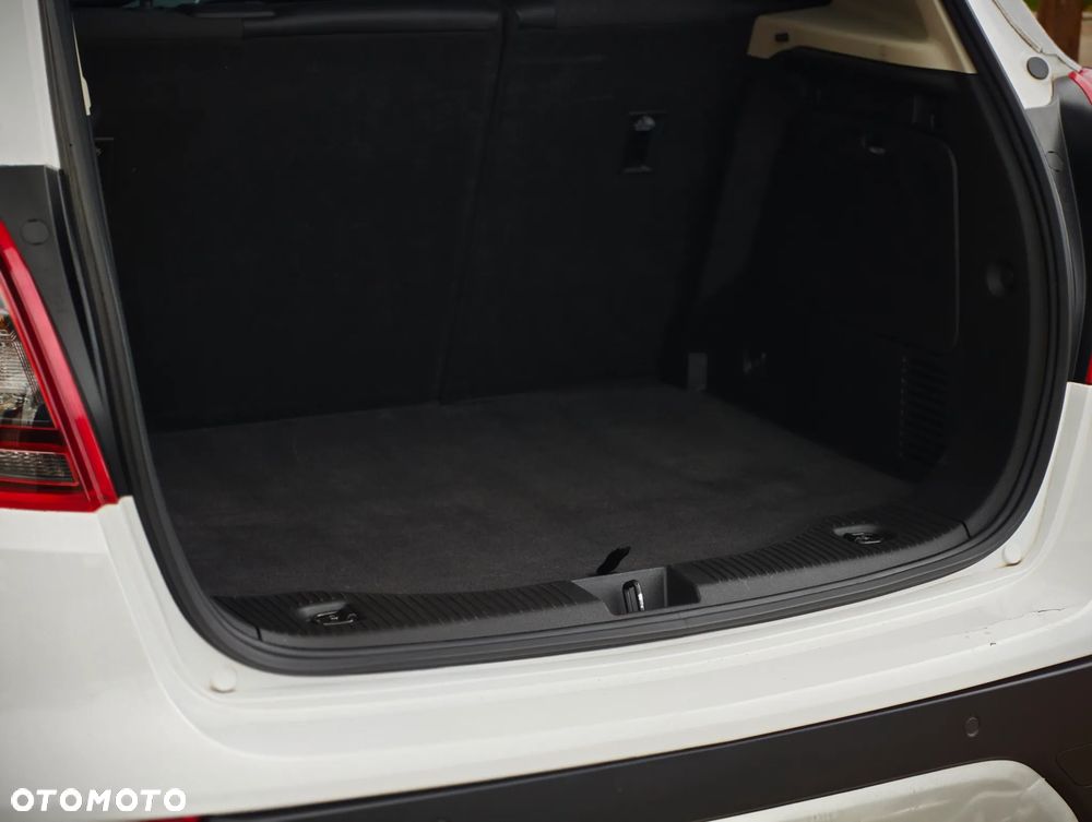 Opel Mokka X 1.6 D Automatik Ultimate - 35