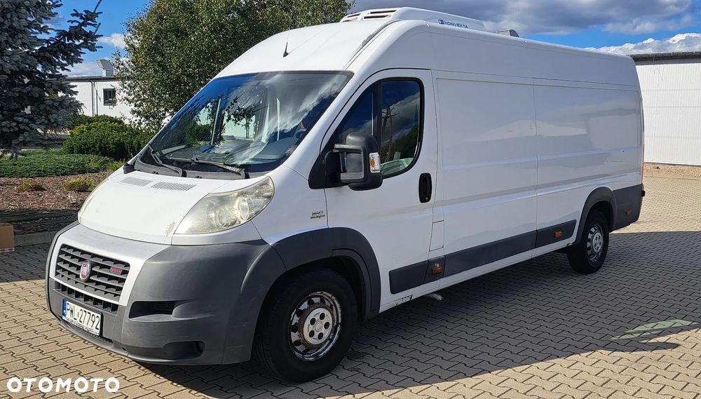 Fiat Ducato - 1